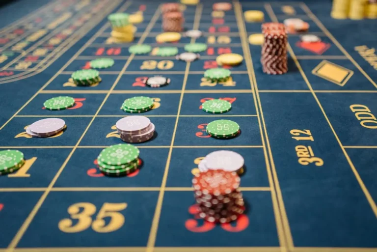 Best Live Casino Games for Slot Players