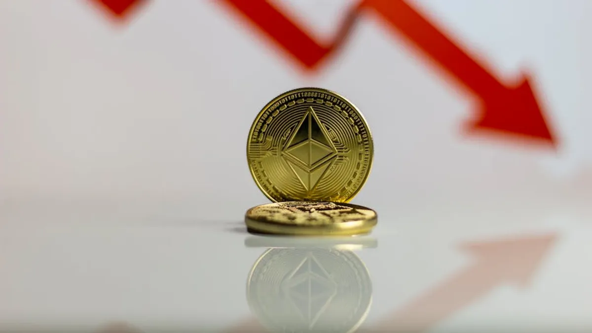 ETH Price: Ethereum Market Update and Key Factors