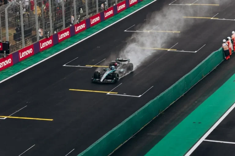 Formula 1 News: Drivers, Teams, and Race Updates