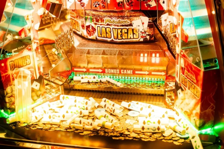 How Casino Promotions Work for Slots