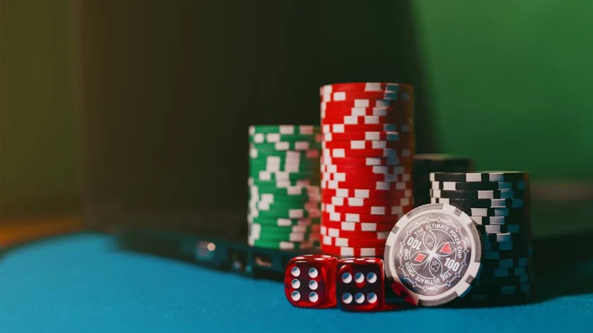How to Compare Casino Welcome Offers Safely