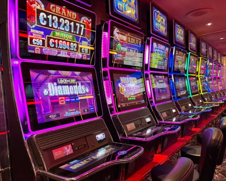 Korean Casino and Toto Sites: What Players Search For