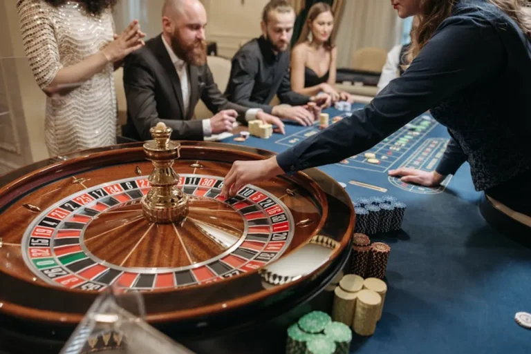 Live Casino Games: Complete Overview