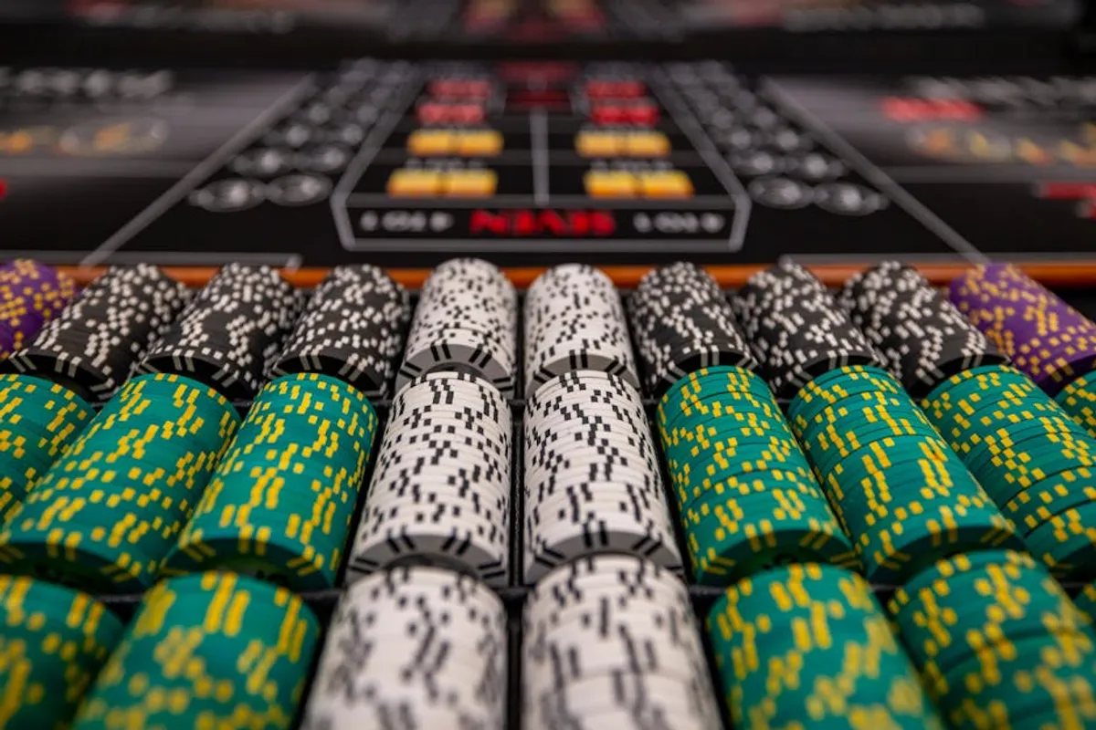 No Deposit Casino Bonuses Checklist