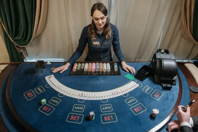 No Deposit Casino Bonuses Examples