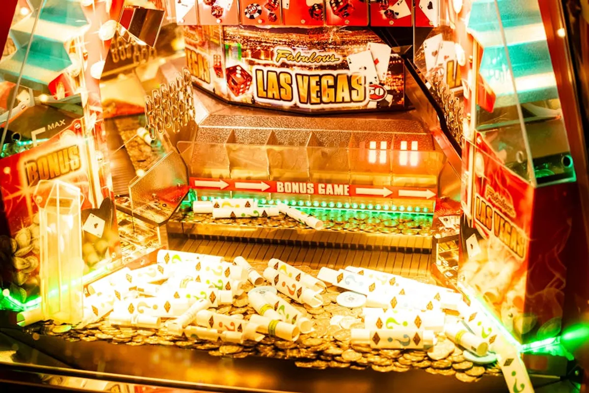 RTP Slots: Beginner Guide