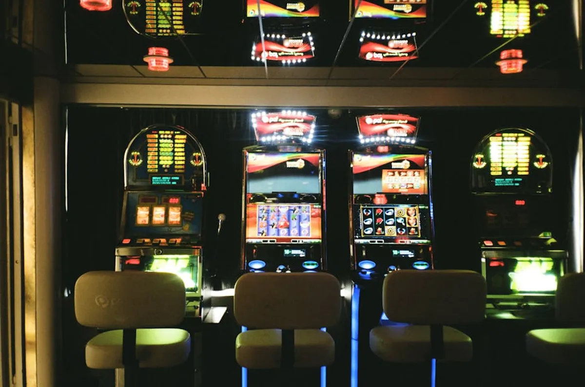 RTP Slots Best Practices