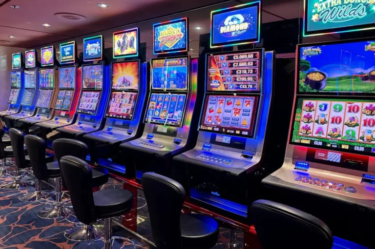 RTP Slots Checklist