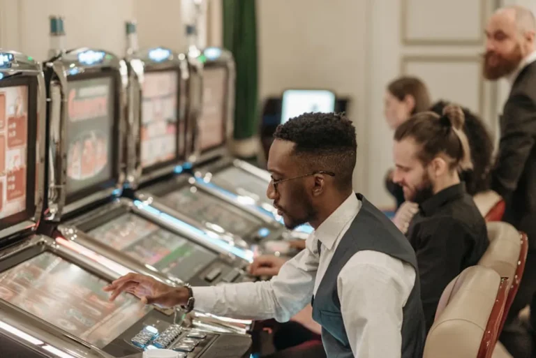 RTP Slots Trends to Watch