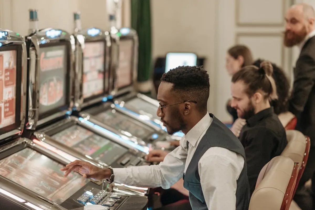 RTP Slots Trends to Watch