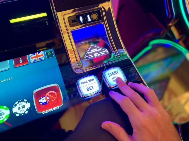 Slot Volatility Best Practices