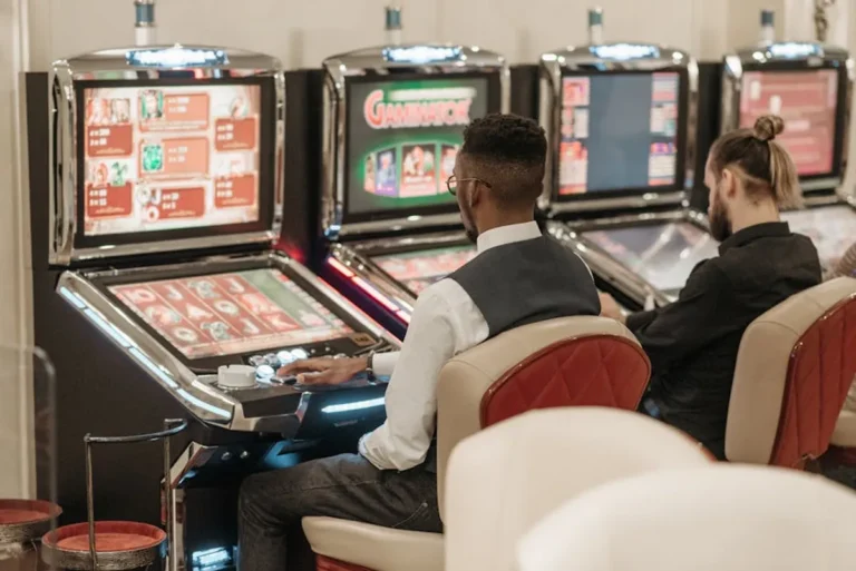 Slot Volatility Mistakes to Avoid